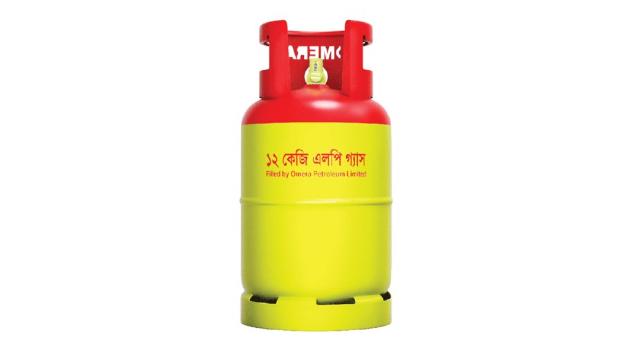 LPG price hiked, 12-kg cylinder to cost Tk 1,421