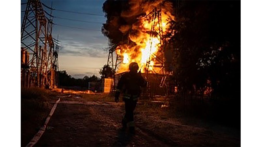 41 Killed, 180 hurt in Russian Attack on Poltava