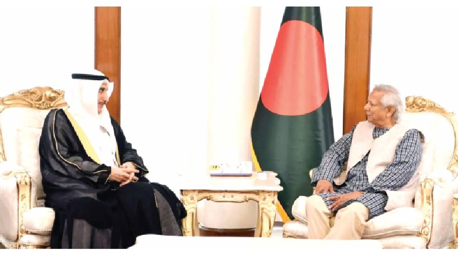Kuwait to recruit more Bangladeshi workers