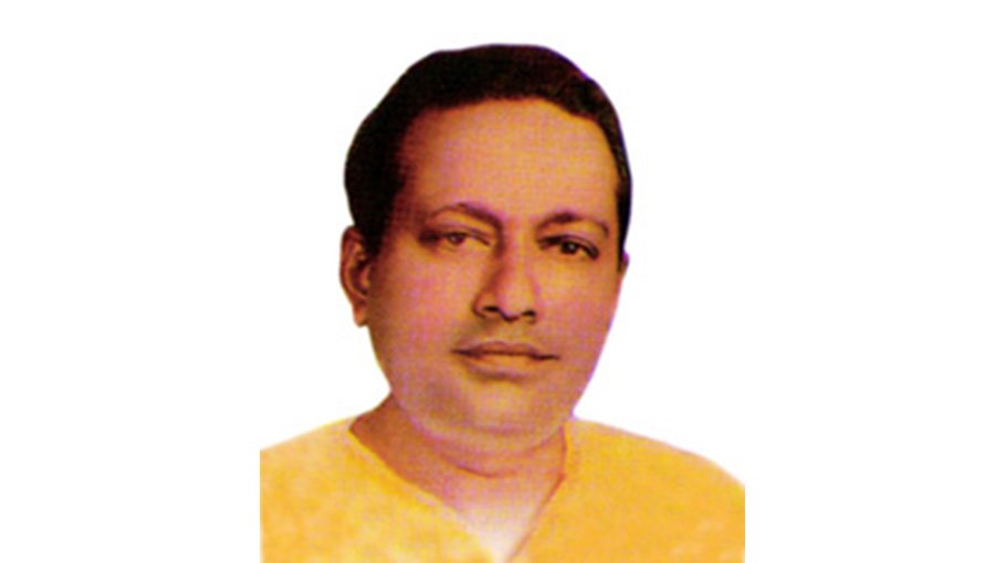 Folk maestro Abdul Alim died
