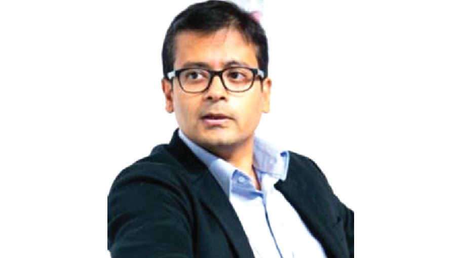 Lutfey Siddiqui made as CA’s  special envoy on int’l affairs
