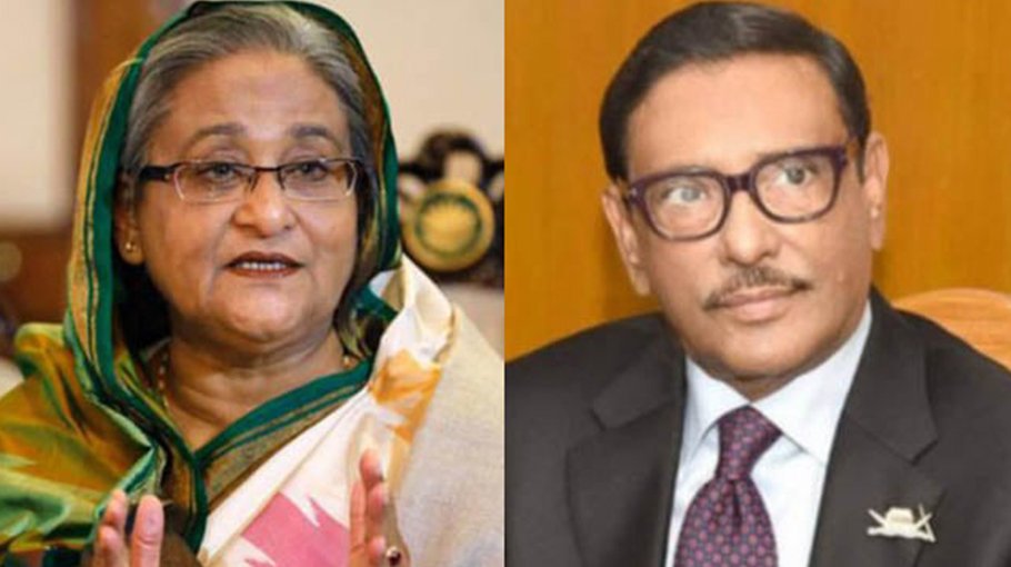 PBI to investigate murder case against Hasina, Quader among 24 others 