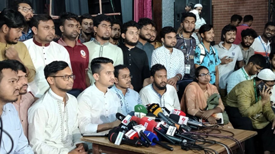 Students to hold ‘Shaheedi March’ today 