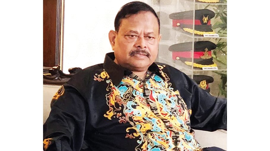 ACC starts fresh corruption probe into General Aziz 