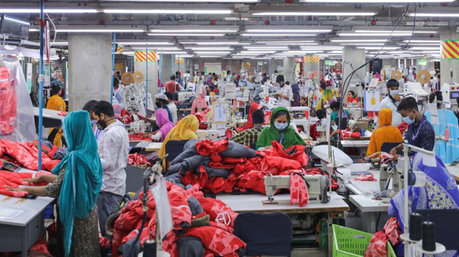 All RMG factories reopen today 