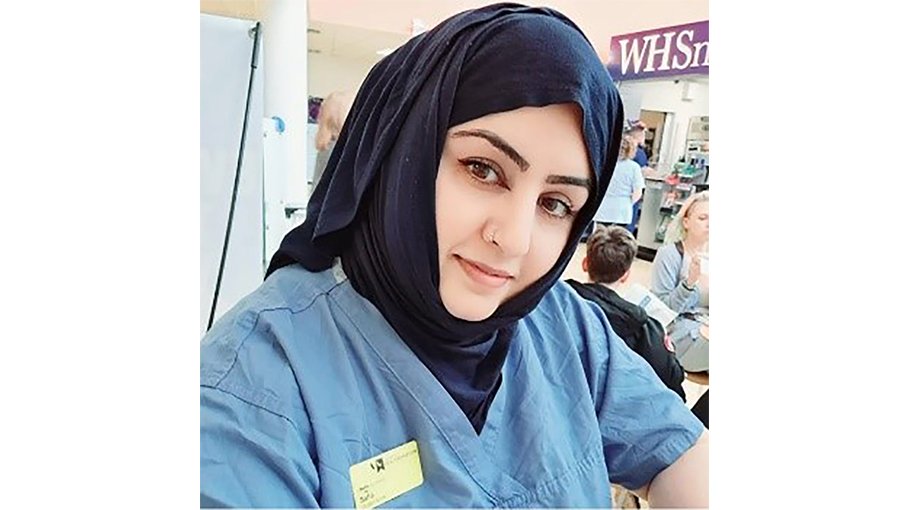 Nurse cleared of baby kidnap plot says life ruined