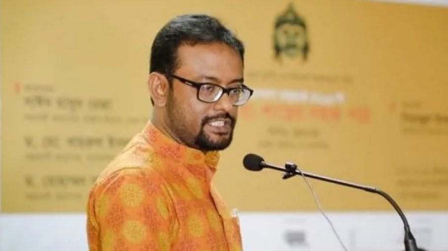 Dr Mohammad Azam made new DG of Bangla Academy