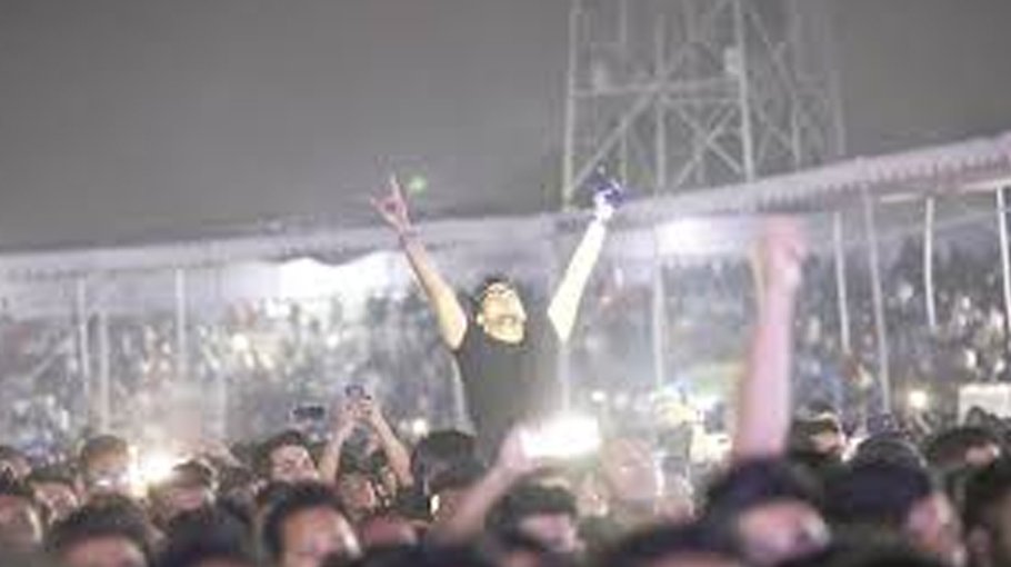 Major bands to bock Dhaka Today 