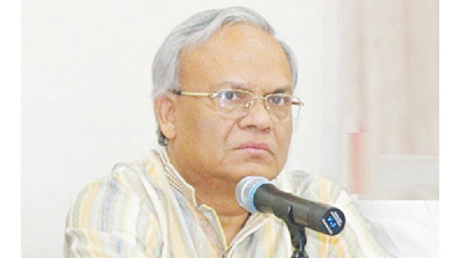 EC also responsible for destroying  democracy: Rizvi