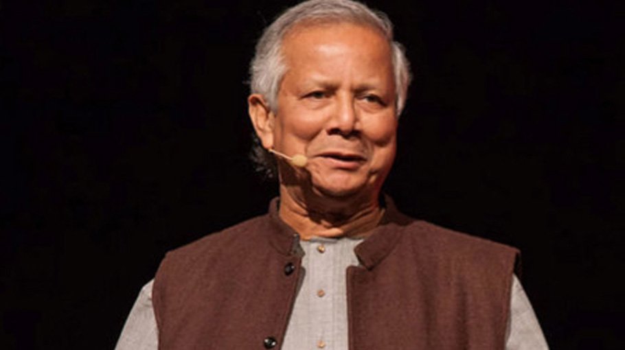 Yunus urges students to return to classrooms, campuses