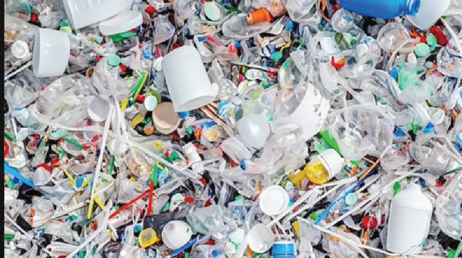 220m tonnes of waste may be generated this year