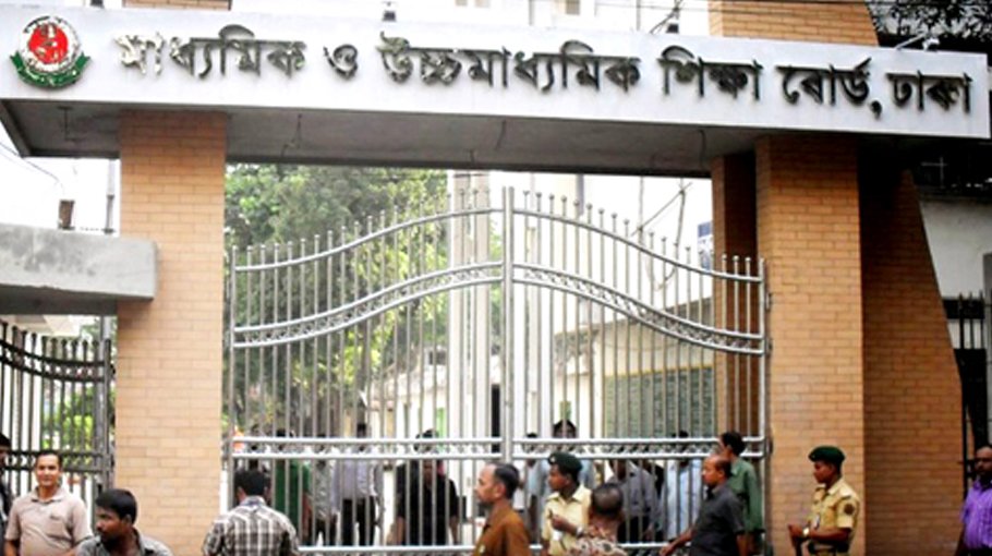 Correct class 6, 8, 9 students’ registration info by today