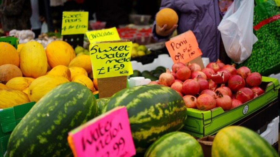 World food prices remain steady in August: FAO