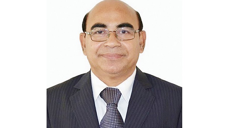 Prof Alamgir resigns from UGC, returns to KUET