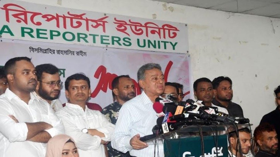 Political leaders for national unity, state reforms 