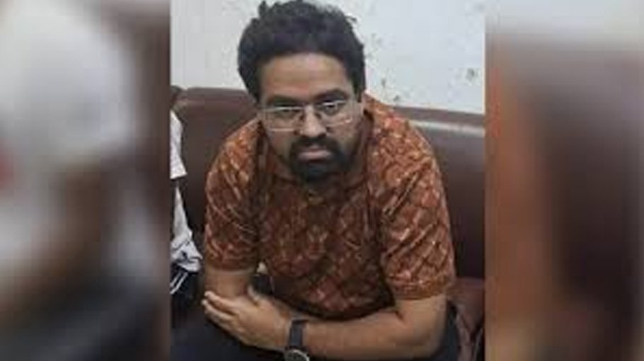 Addl SP Kafi suspended over killing, burning bodies