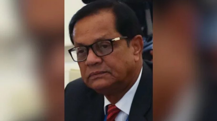 ASM Feroz   sent to jail