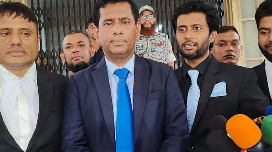 Sheikh Hasina’s trial to be broadcast live: Chief Prosecutor