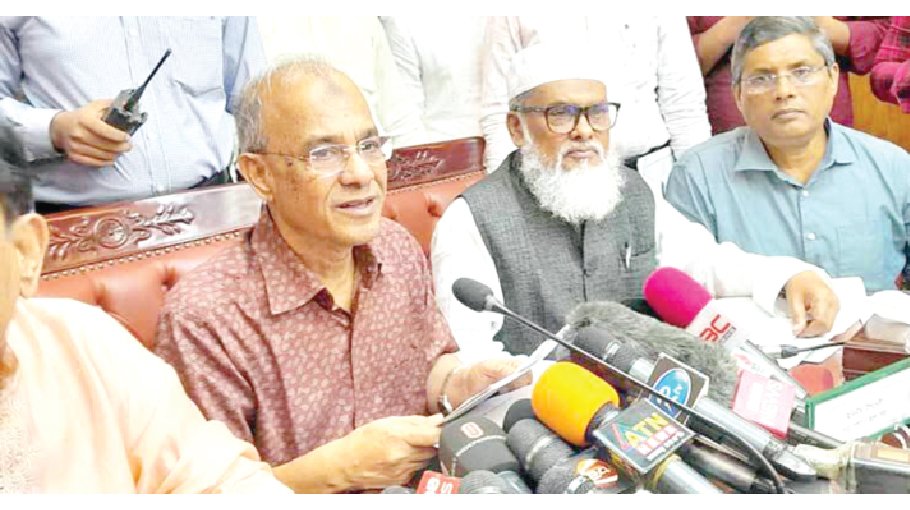 Madrasa students to work as volunteers during Durga Puja 