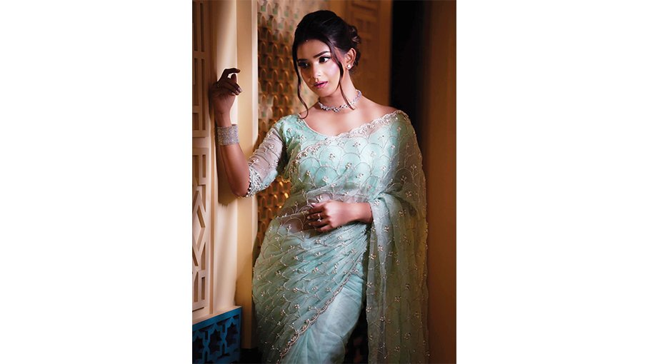 Tanjin Tisha to lead Raihan Rafi’s upcoming web series