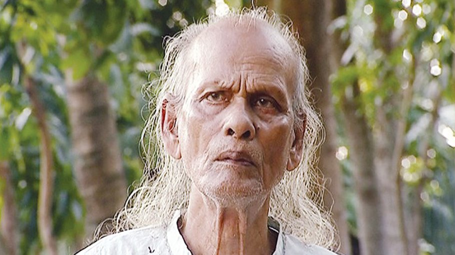 Baul Samrat Shah Abdul Karim died