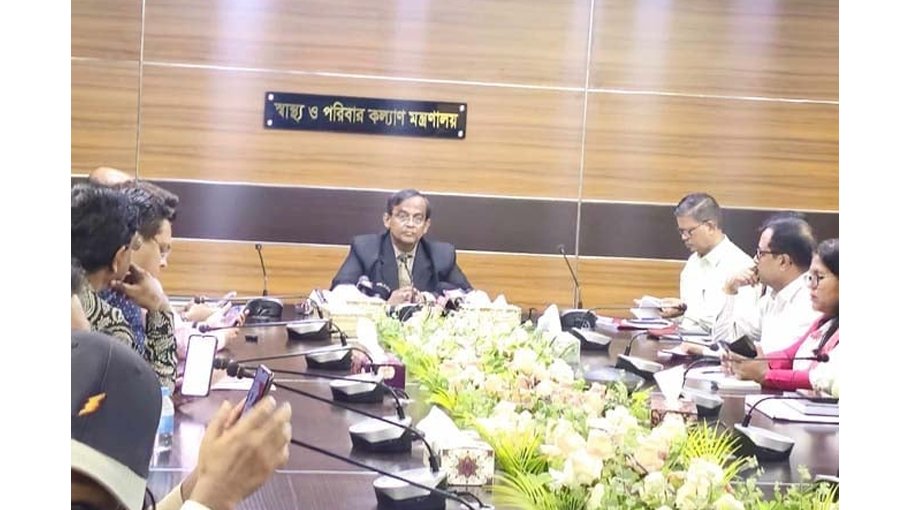 Draft of health protection law to go to cabinet   by Sunday