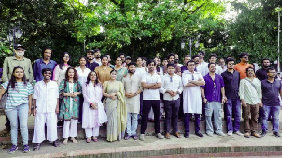 Reformist actors demand change in leadership at Actors’ equity Bangladesh