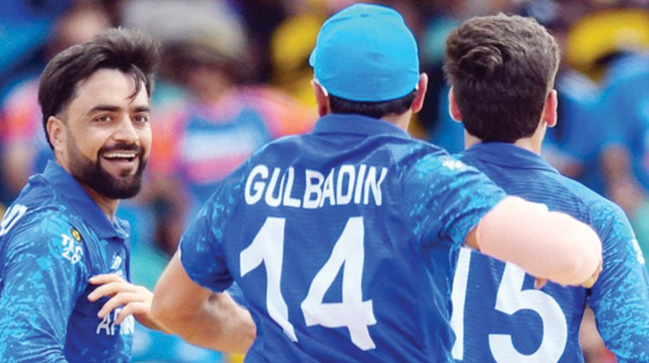 Rashid returns to Afghan squad