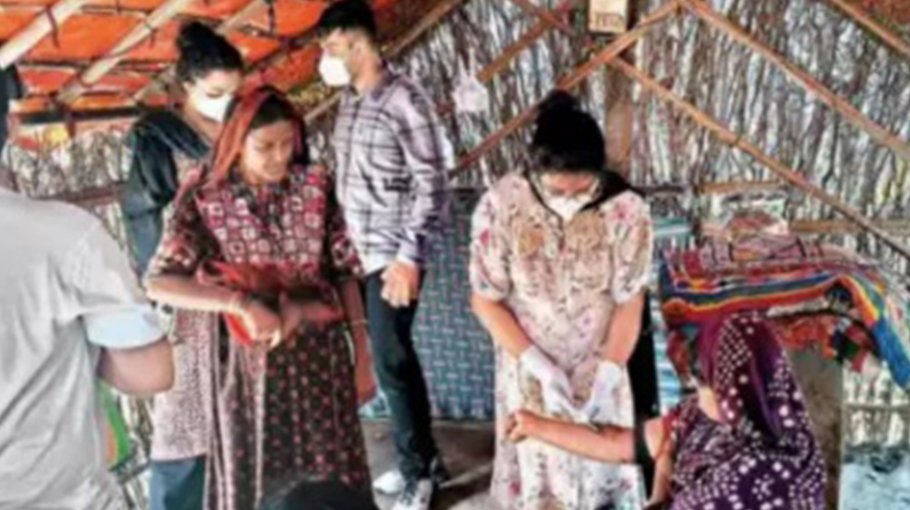 16 die of mysterious fever in Gujarat