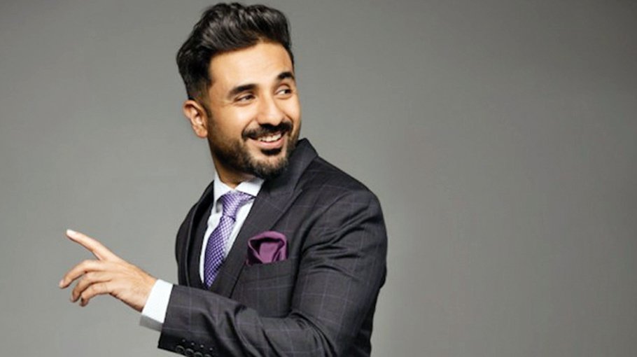 Vir Das to make history as 1st Indian host of int’l Emmy