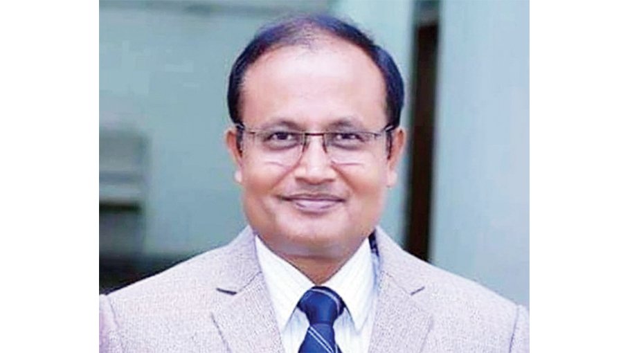 Prof Obaidul Islam appointed BOU VC