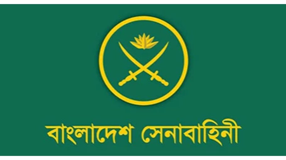 Three army officers sent on forced retirement, one dismissed