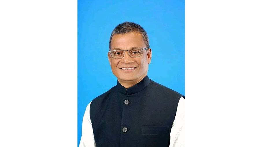 Ex-MP Nayeb Ali put on 4-day remand