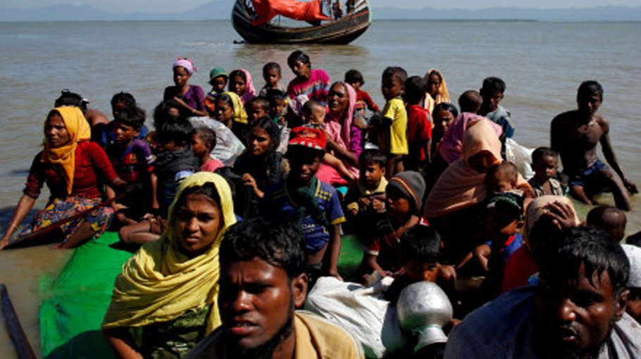 Dhaka calls for addressing root causes of  Rohingya crisis 
