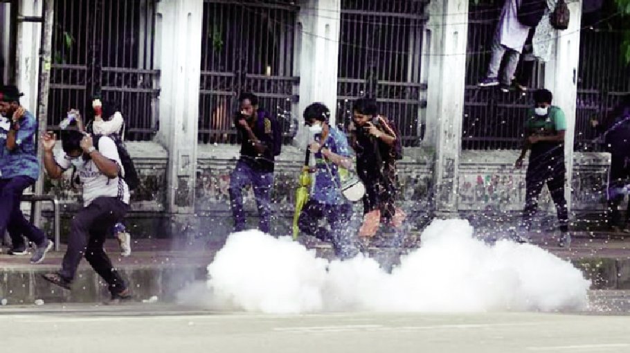 ‘Form commission to investigate July Massacre’
