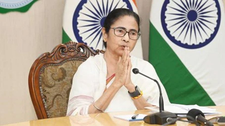 RG Kar rape, murder  Ready to quit,  says Mamata