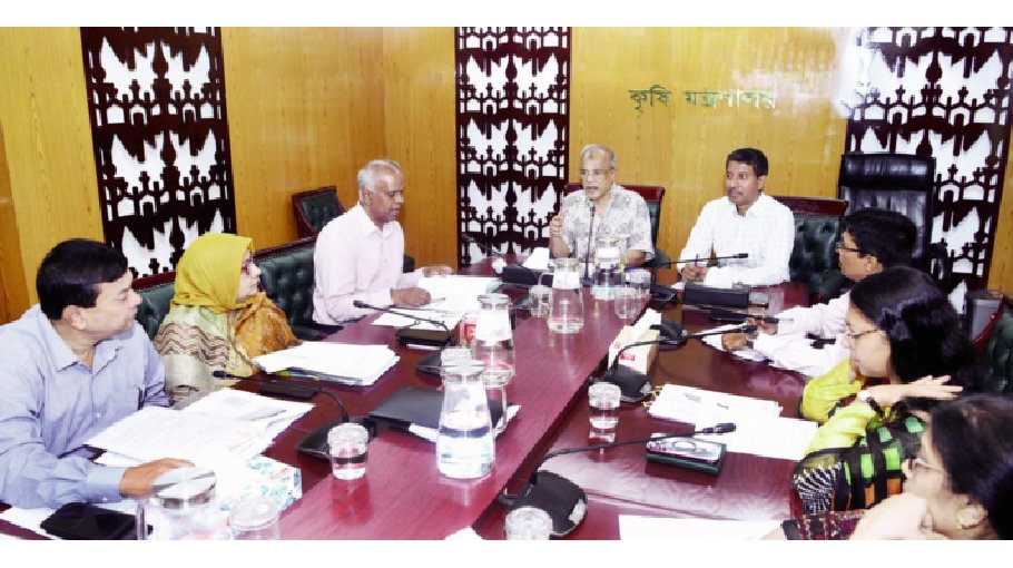 No shortage of fertilisers in country: Agriculture Adviser