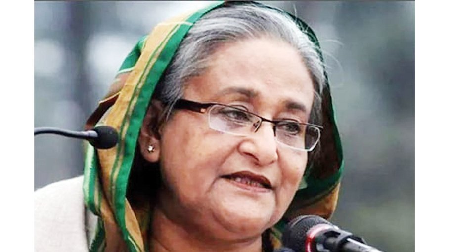Hasina, 35 others sued over journo murder 