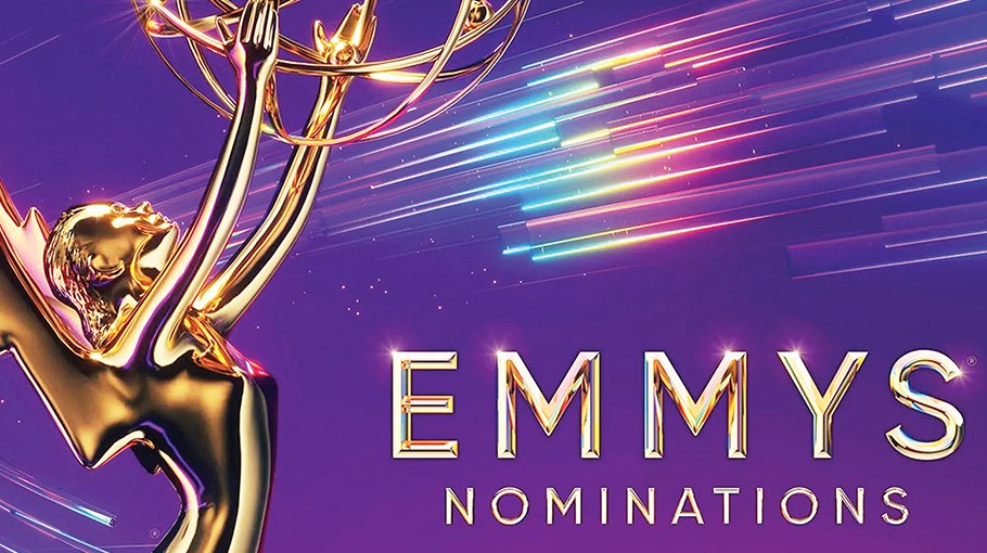 Nominees for 76th Emmy  Awards announced
