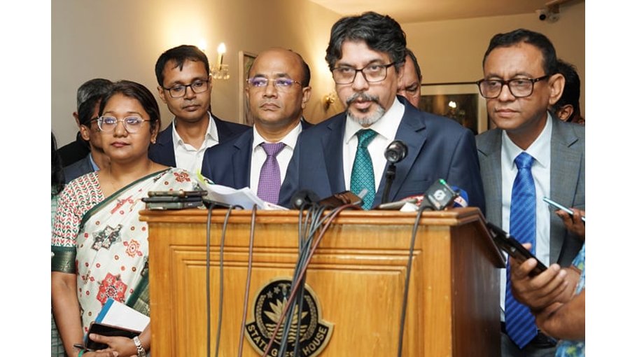 US engagement in Bangladesh’s reform efforts discussed