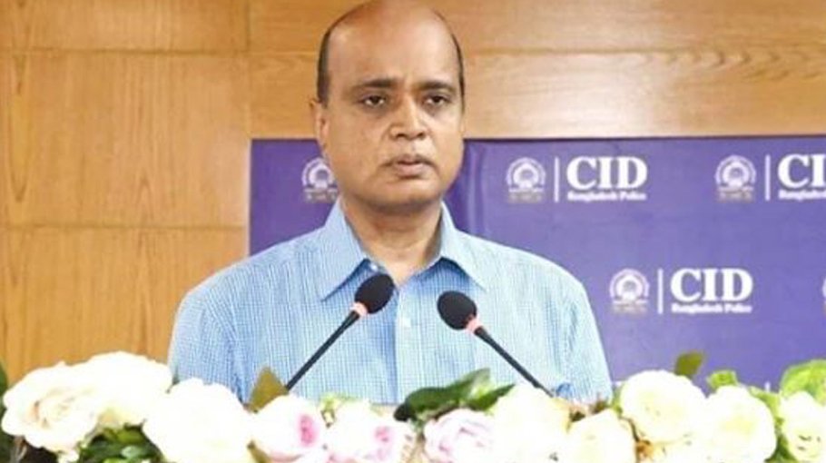 Cases to be filed for killing policemen, arson attacks on PS