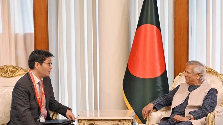 ADB keen to  support govt for structural reforms