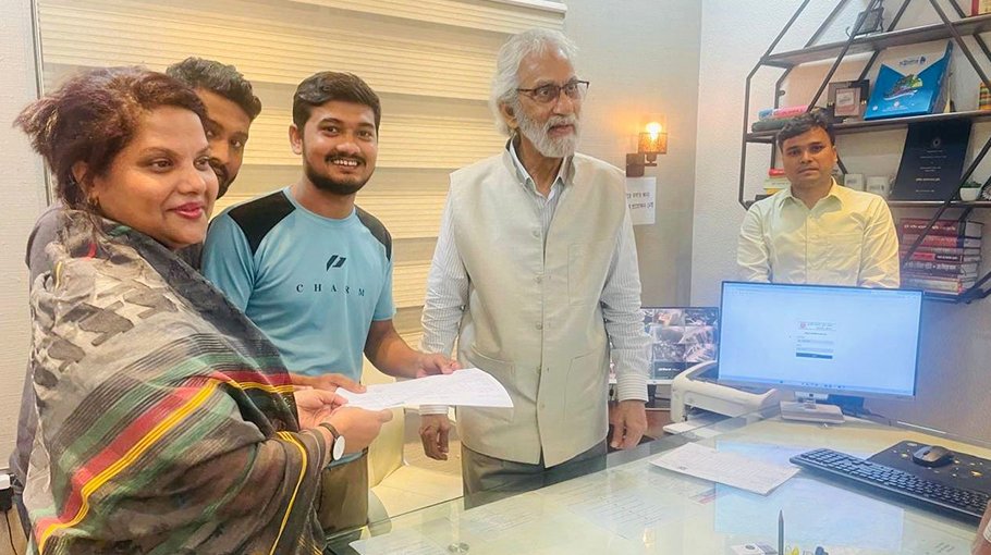 ‘Customers must be provided harassment-free service in shortest time’