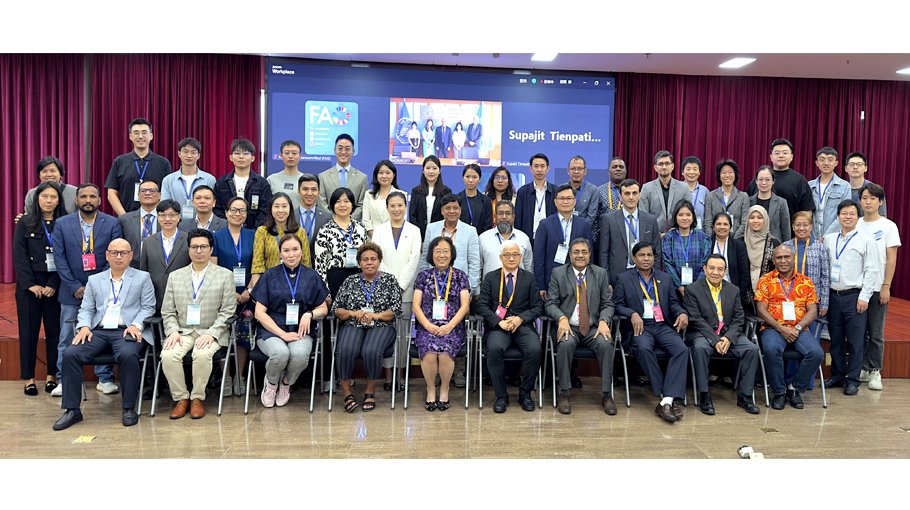 FAO launches new science, innovation network to transform agri-food systems 
