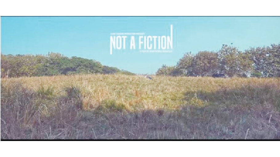 ‘Not a Fiction’ gets 2nd oscar qualifying selection