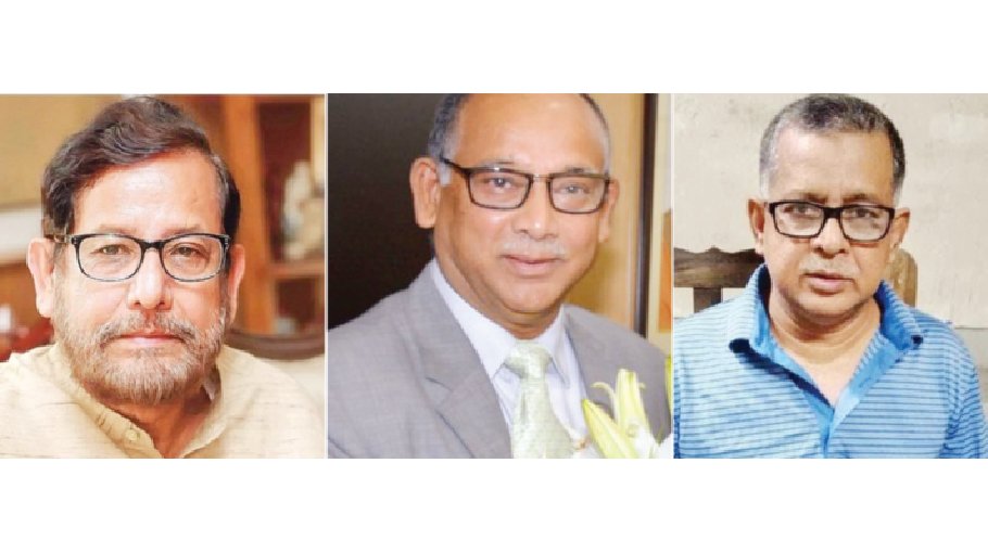 Ex ministers, MPs being arrested one by one