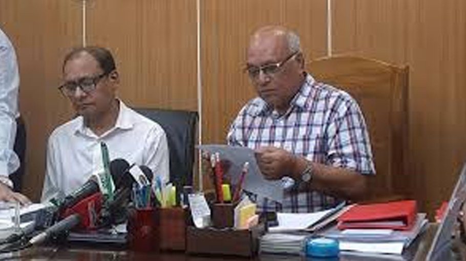 Floods cause  Tk 14,269cr  damage in 11 dists