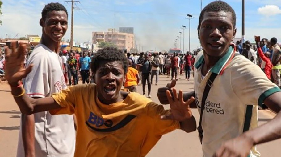 Al-Qaeda-linked group says it was behind Mali attack