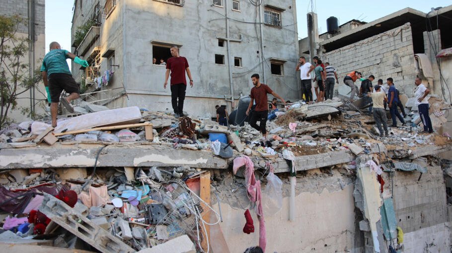 UNGA to vote on call for end to Israeli occupation