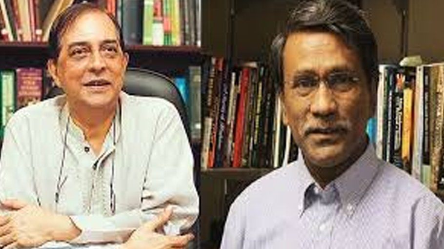 Ali Riaz replaces Shahdeen Malik